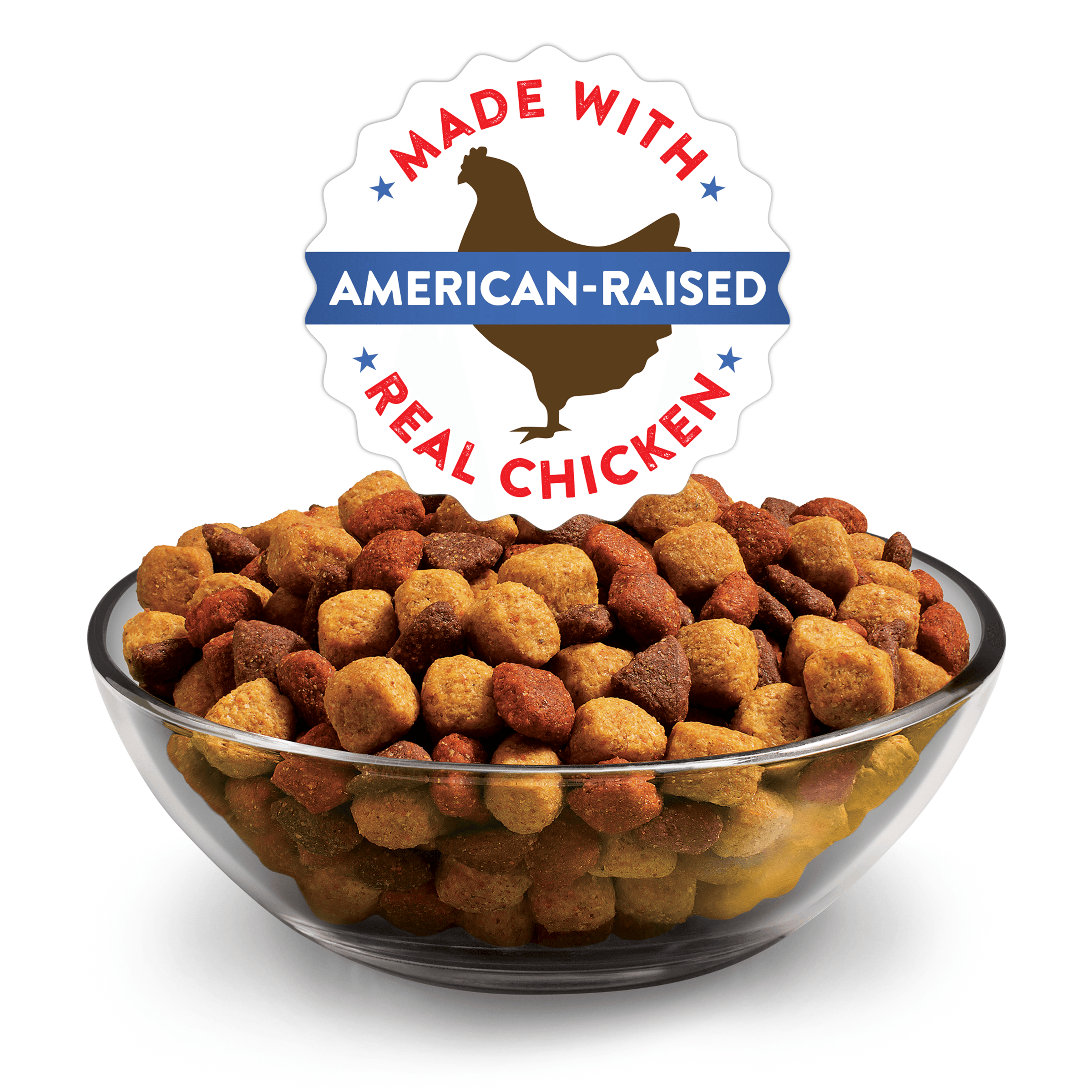 Purina Dog Chow Complete Adult Dry Dog Food - Donations - Image 2