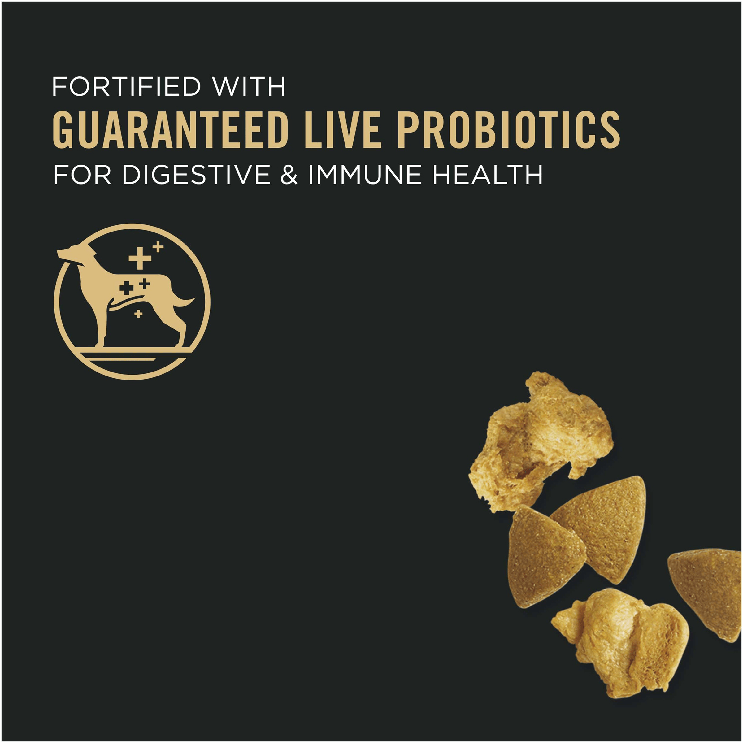 Purina Pro Plan Adult Complete Essentials Shredded Blend Chicken & Rice - Image 3