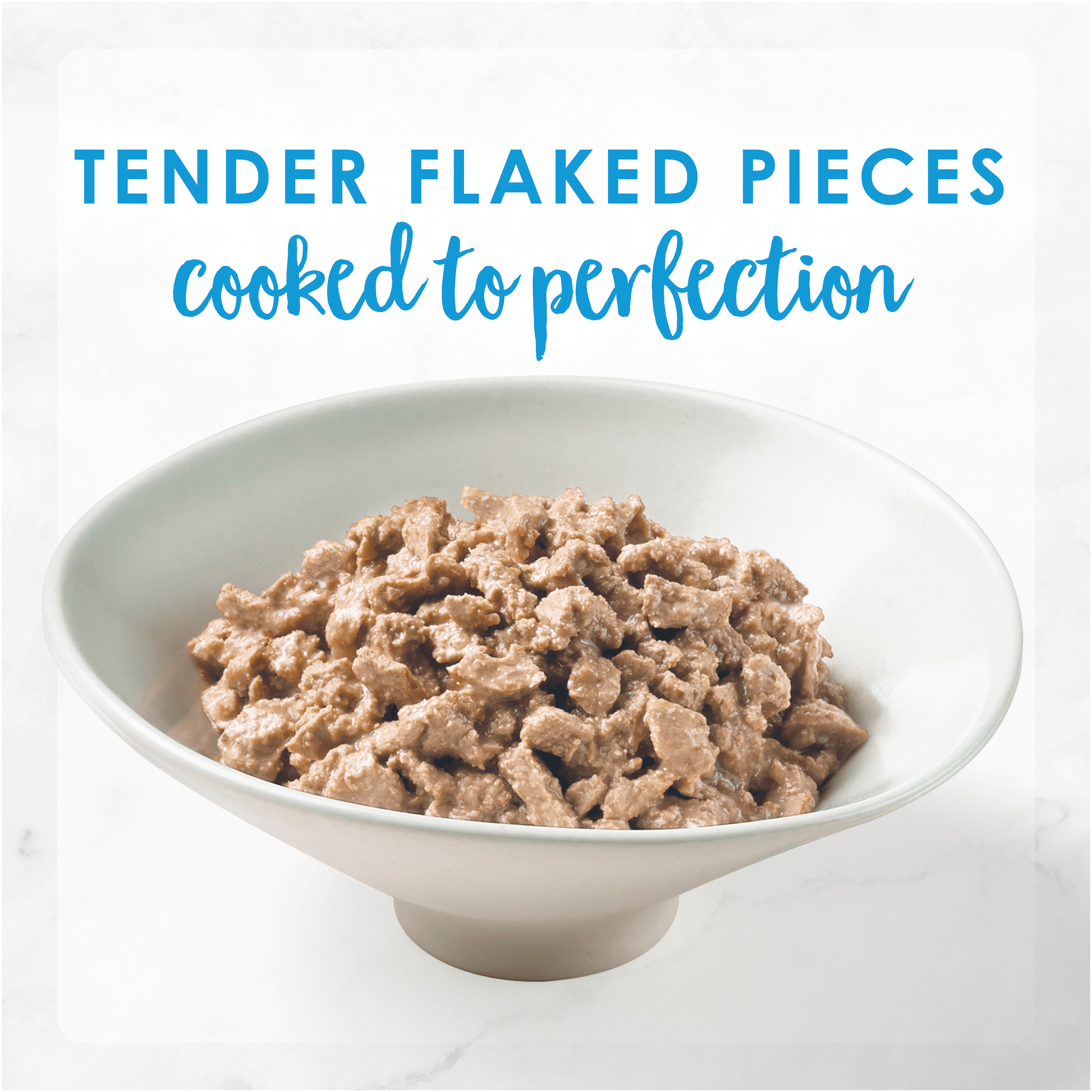 Fancy Feast® Flaked Tuna Gourmet Wet Cat Food 3oz - Image 3