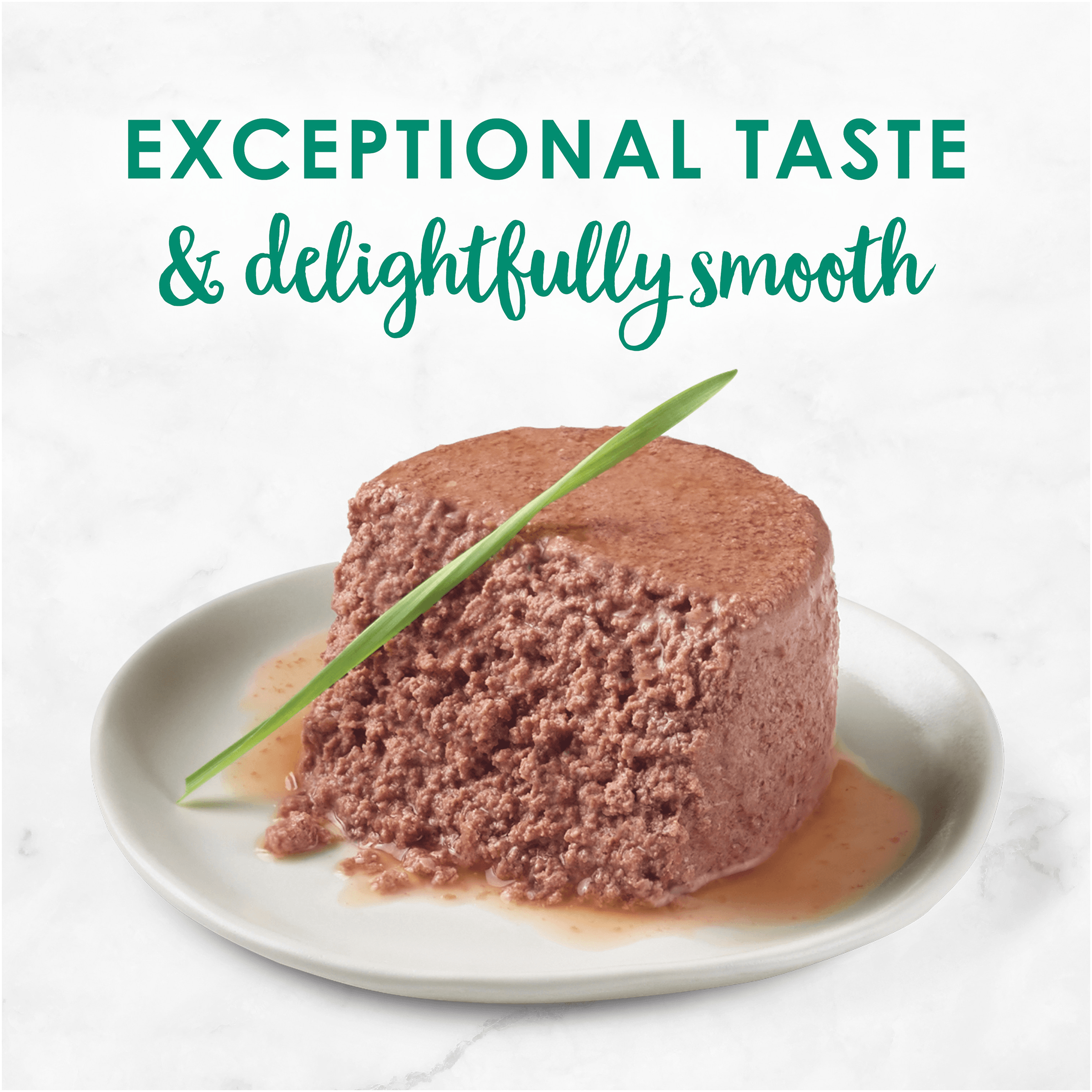 Fancy Feast® Classic Paté Cod, Sole & Shrimp Gourmet Wet Cat Food 3oz - Image 3