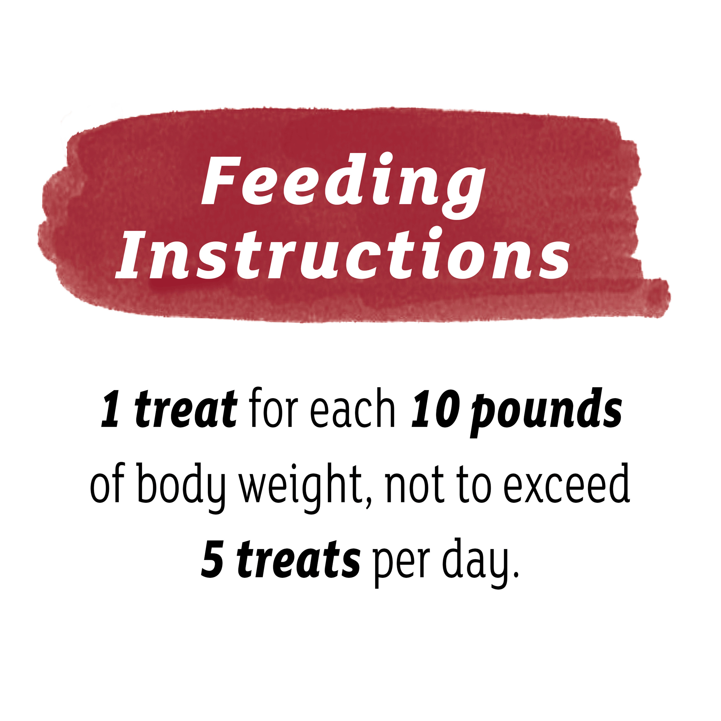 Beneful Baked Delights Hugs Dog Treats 8.5oz - Image 3