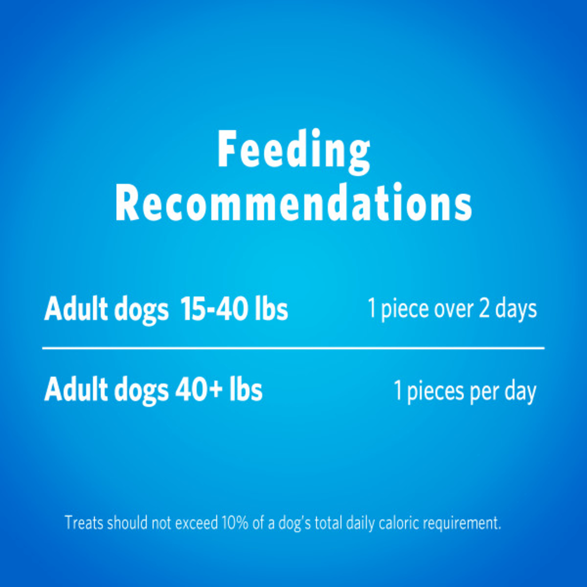 Purina DentaLife Daily Oral Care Chew Treats for Large Dogs 7oz - Image 5