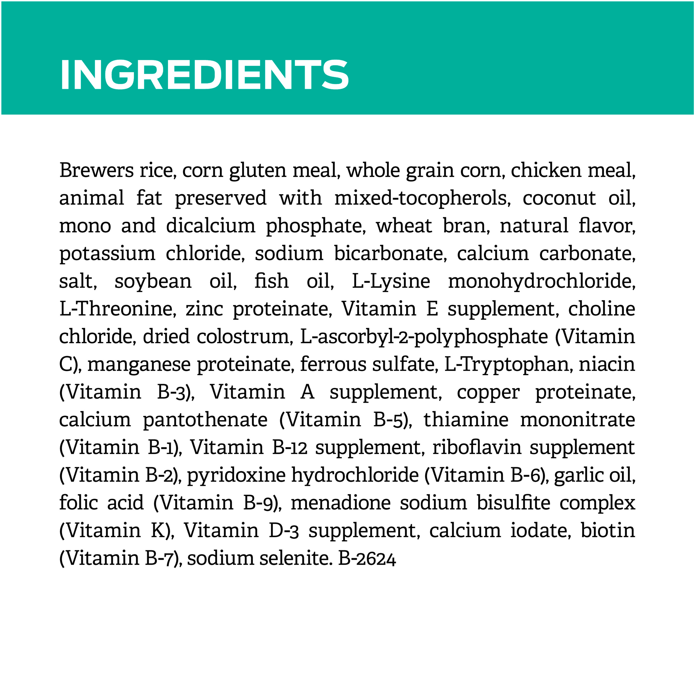 EN Gastroenteric® Dry Canine Formula - Image 7