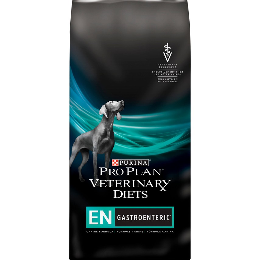 EN Gastroenteric® Dry Canine Formula