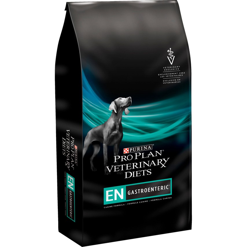 EN Gastroenteric® Dry Canine Formula - Image 2