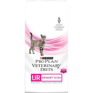 UR Urinary® St/Ox® Dry Feline Formula