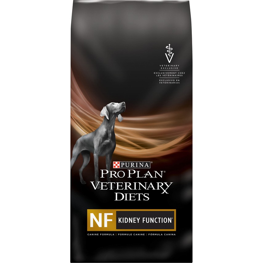 NF Kidney Function® Dry Canine Formula