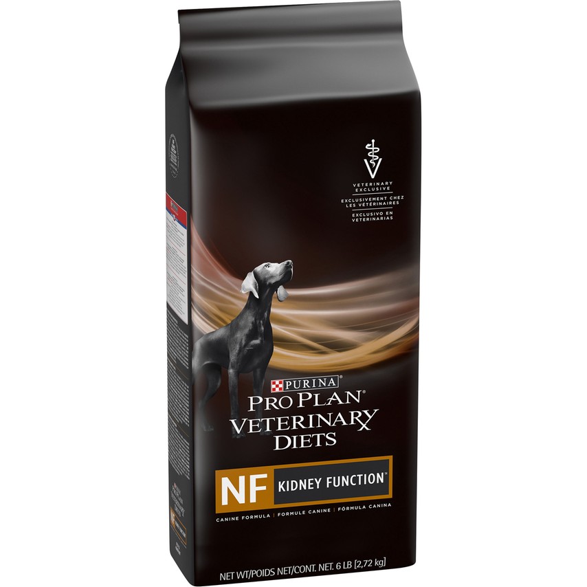 NF Kidney Function® Dry Canine Formula - Image 3