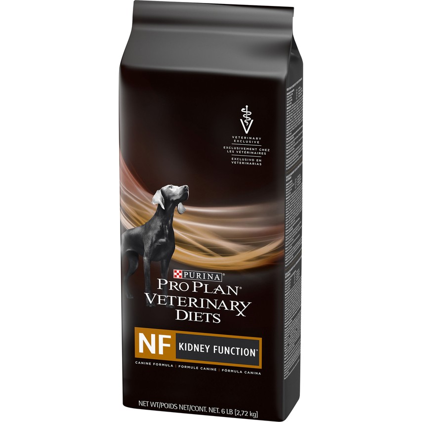 NF Kidney Function® Dry Canine Formula - Image 2