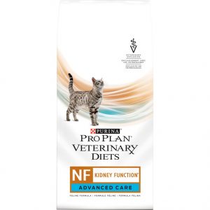 NF Kidney Function® Advanced Care™ Dry Feline Formula