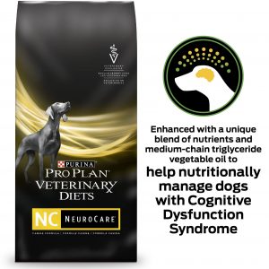Purina Pro Plan Veterinary Diets NC NeuroCare 6lb