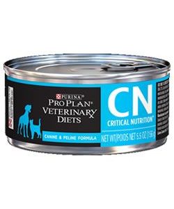 Purina Pro Plan Veterinary Diets CN Critical Nutrition Canine & Feline Formula 5.5oz