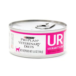 Urinary St/Ox Feline Formula 5.5oz