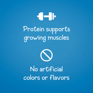 Purina Puppy Chow Puppy Training Dog Treats 7oz - Image 2