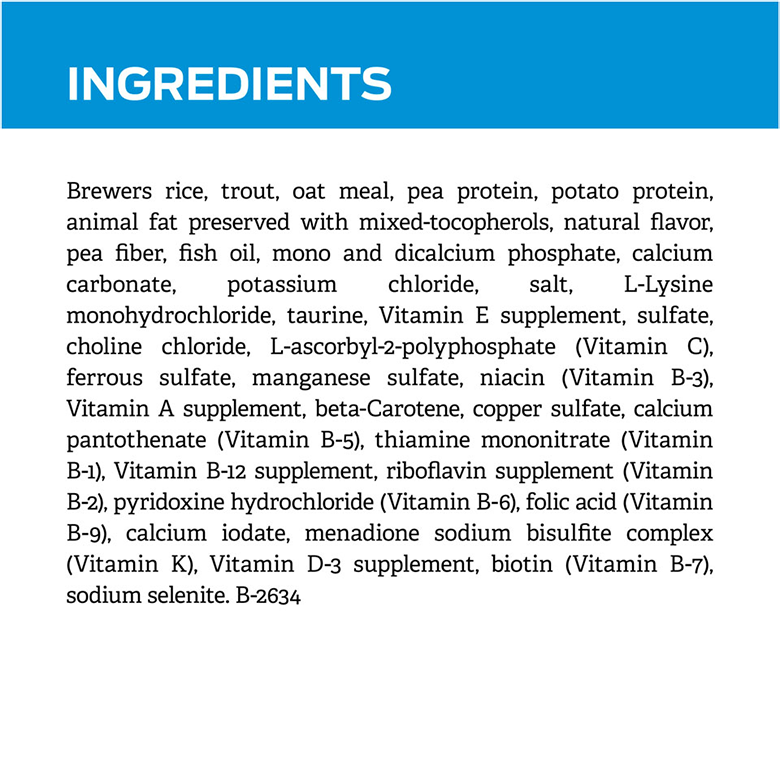 Pro Plan Veterinary Diets DRM Dermatologic Management Canine Formula 6lb - Image 5