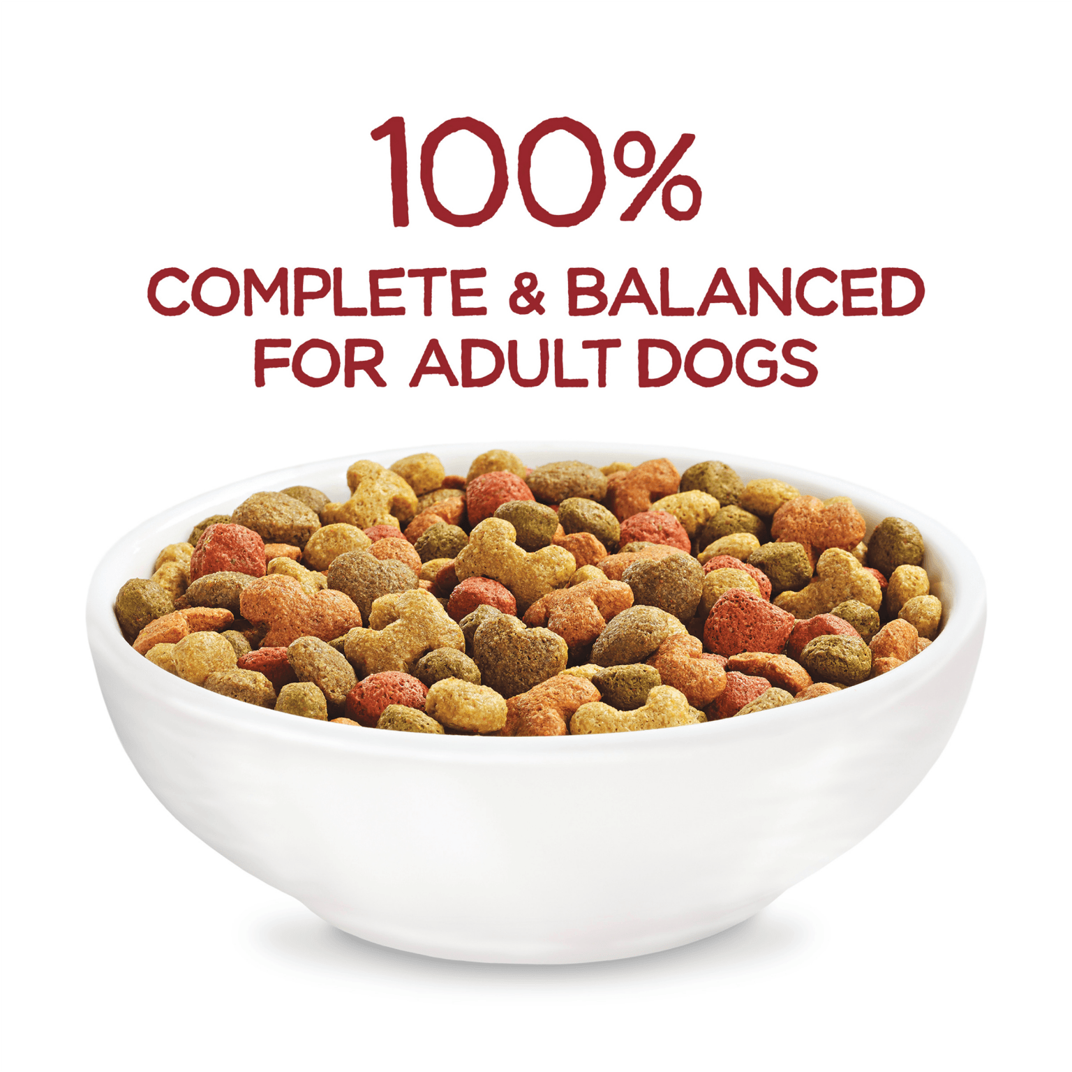 Beneful Originals Dry Dog Food with FarmRaised Beef Purina Express