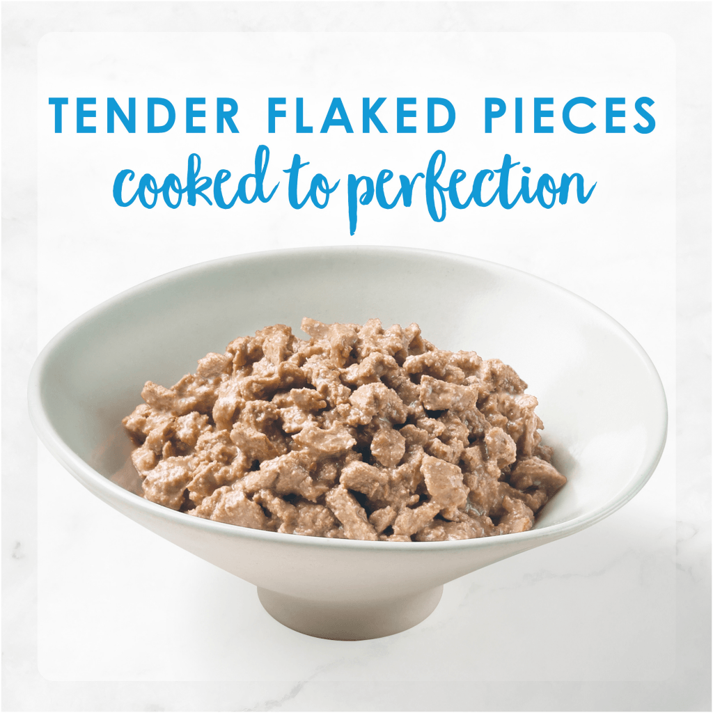 Fancy Feast® Flaked Tuna Gourmet Wet Cat Food 3oz Purina Express