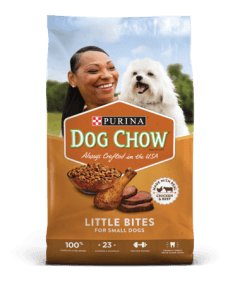purina chow 4lb