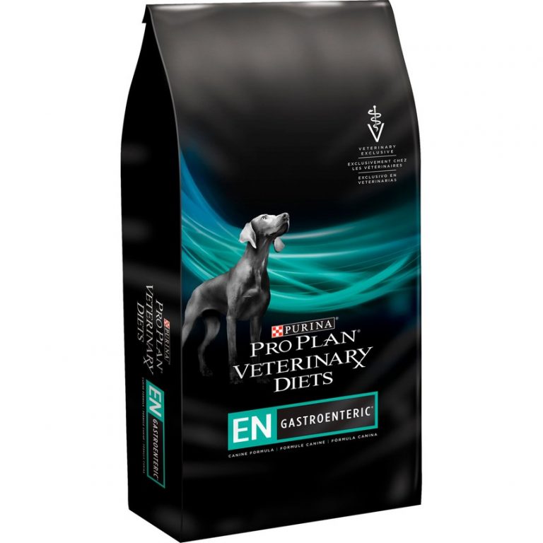 EN Gastroenteric® Dry Canine Formula Purina Express