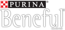 Beneful_Logo white 2 Beneful_Logo white 2